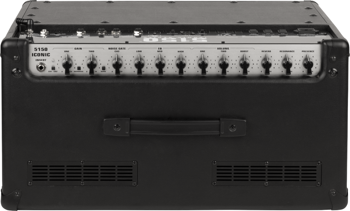 5150 Iconic Series 40W 1x12 Combo