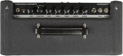 Bassbreaker 15 Head