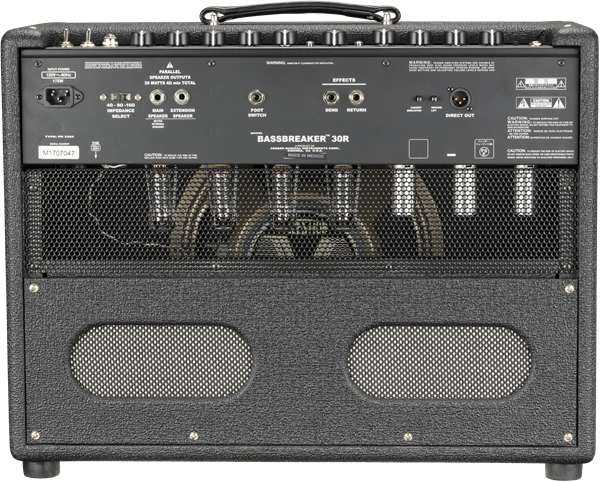 Bassbreaker 30R Combo