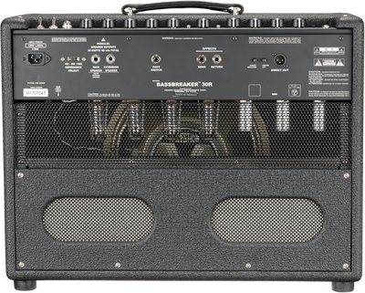 Bassbreaker 30R Combo