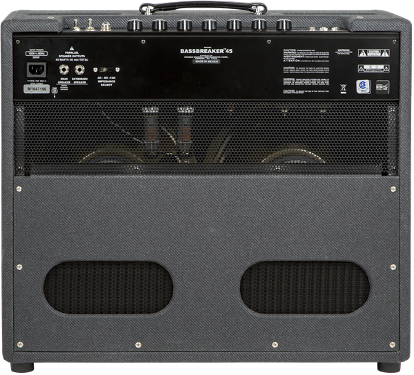 Bassbreaker 45 Combo