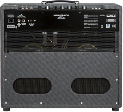 Bassbreaker 45 Combo