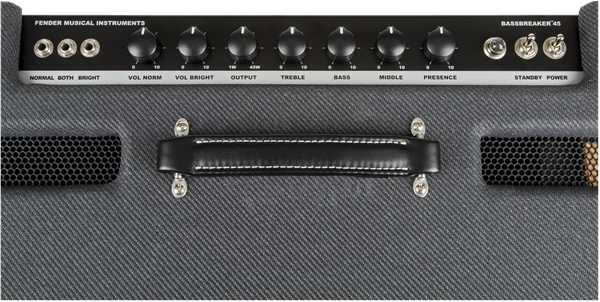 Bassbreaker 45 Combo