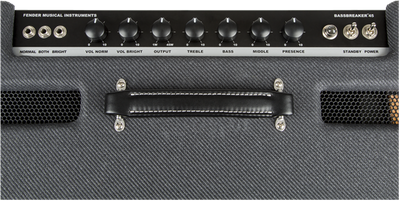 Bassbreaker 45 Combo