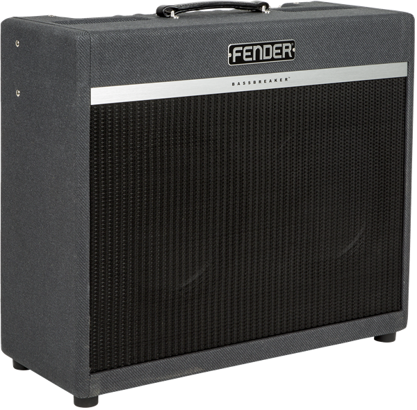 Bassbreaker 45 Combo