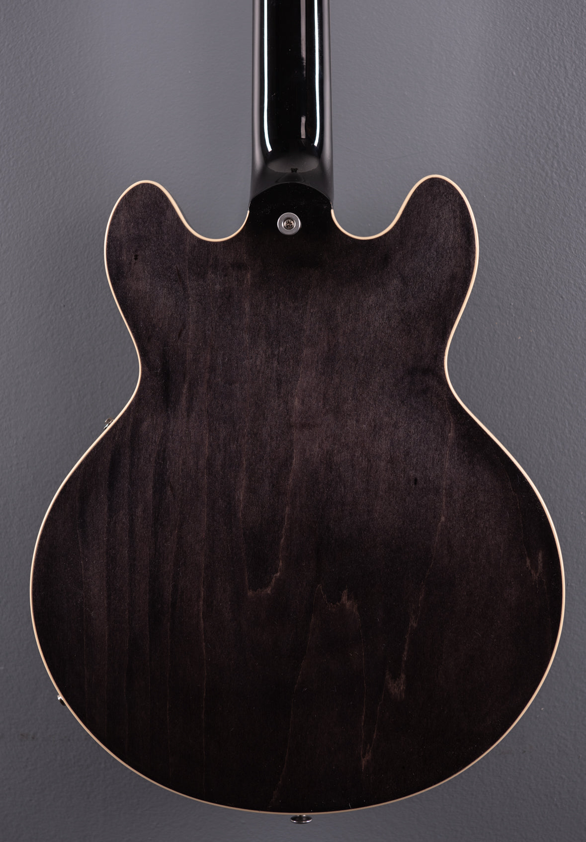 ES-339 - Transparent Ebony