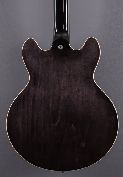 ES-339 - Transparent Ebony