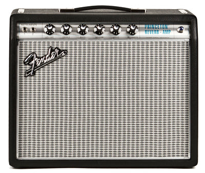 '68 Custom Princeton Reverb