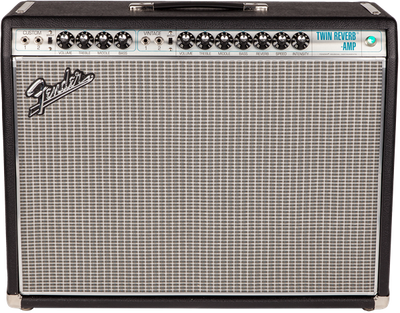 '68 Custom Twin Reverb