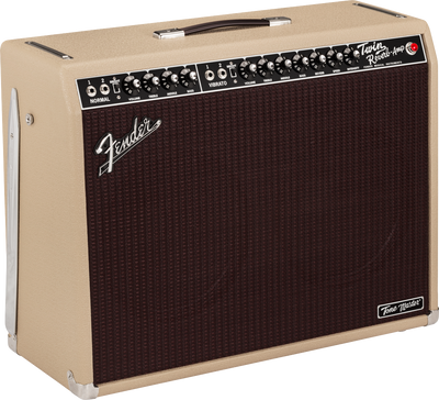 Tone Master Twin Reverb – Blonde