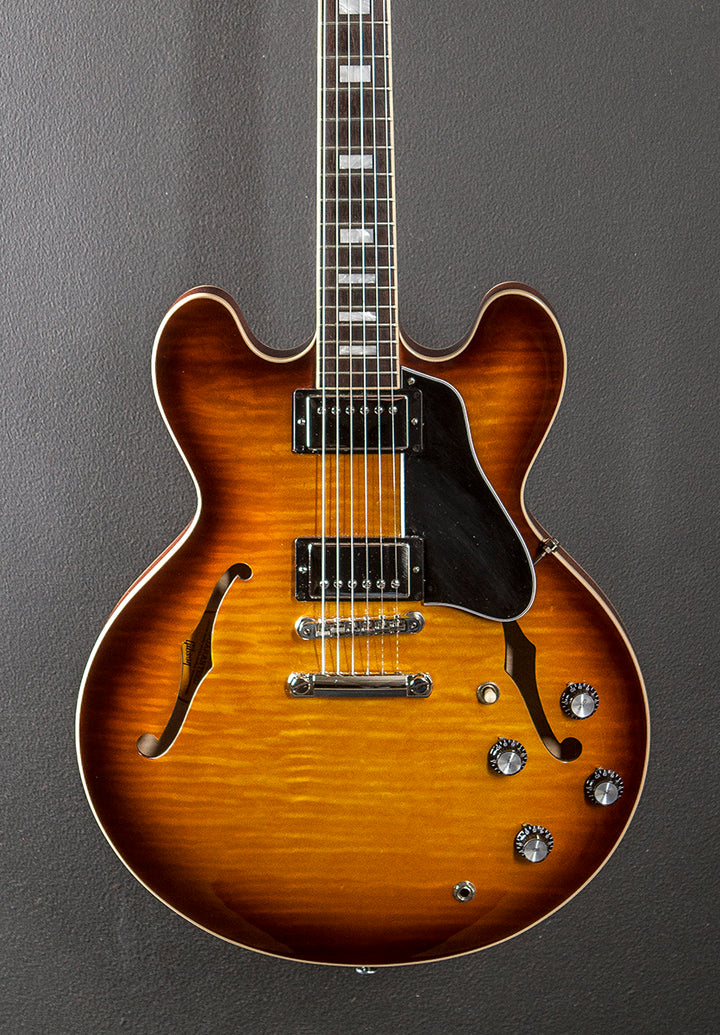 ES-335 Figured '21