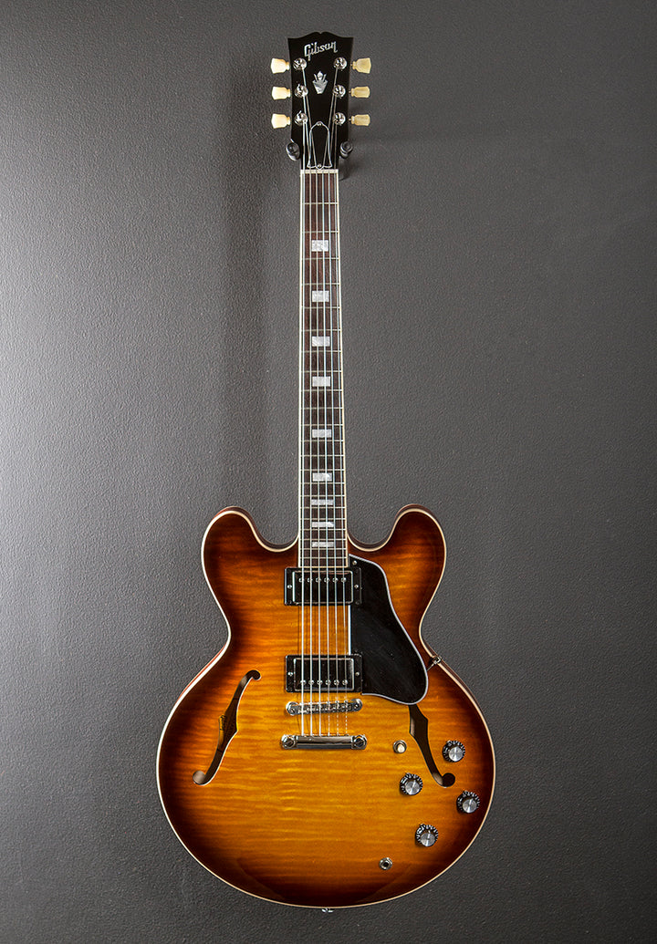 ES-335 Figured '21