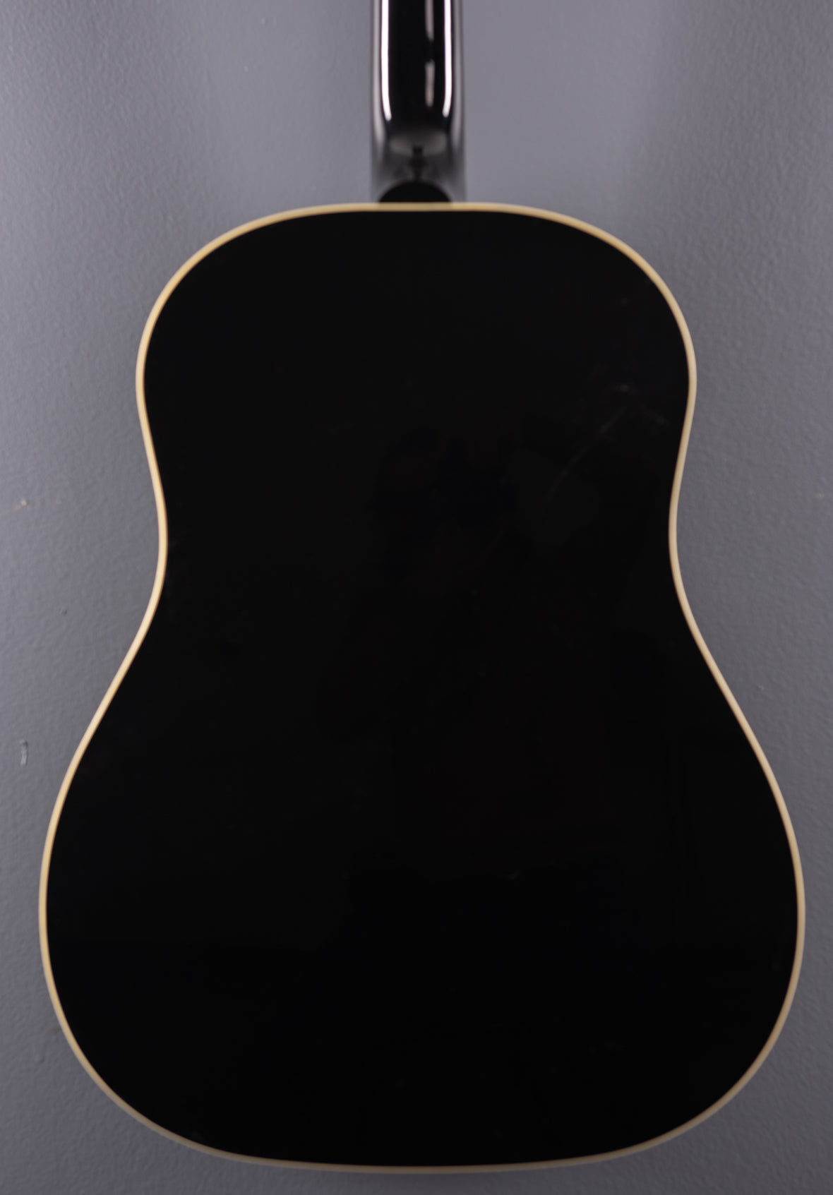 60's J-45 Original Adjustable Saddle - Ebony – Dave's Guitar