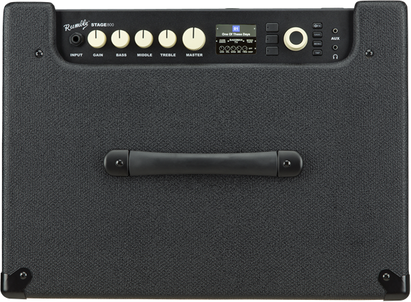 Fender rumble for guitar on sale