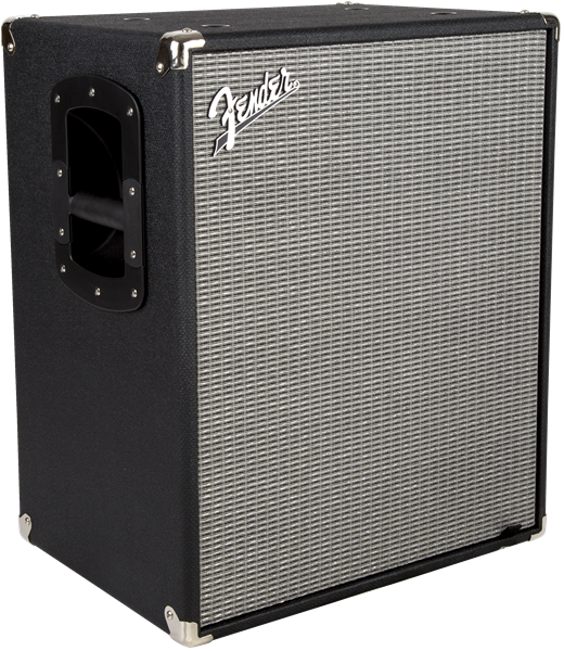Rumble 2x10 Cab