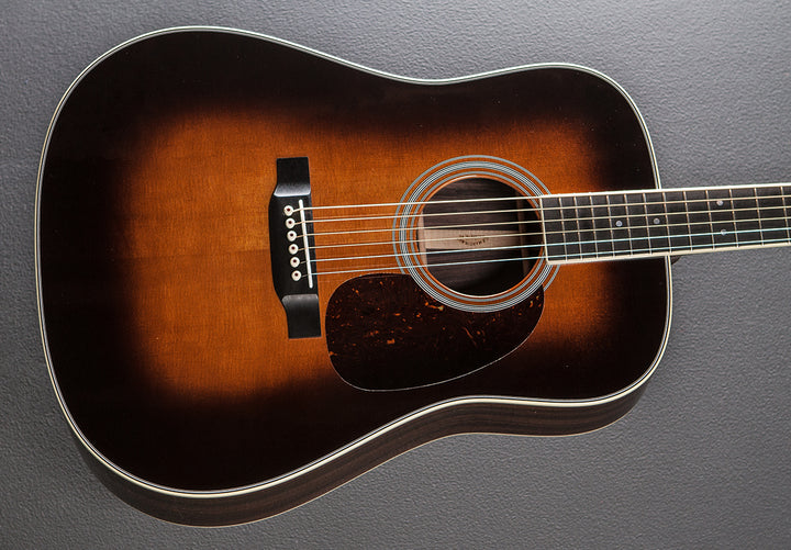 D-35 - Sunburst
