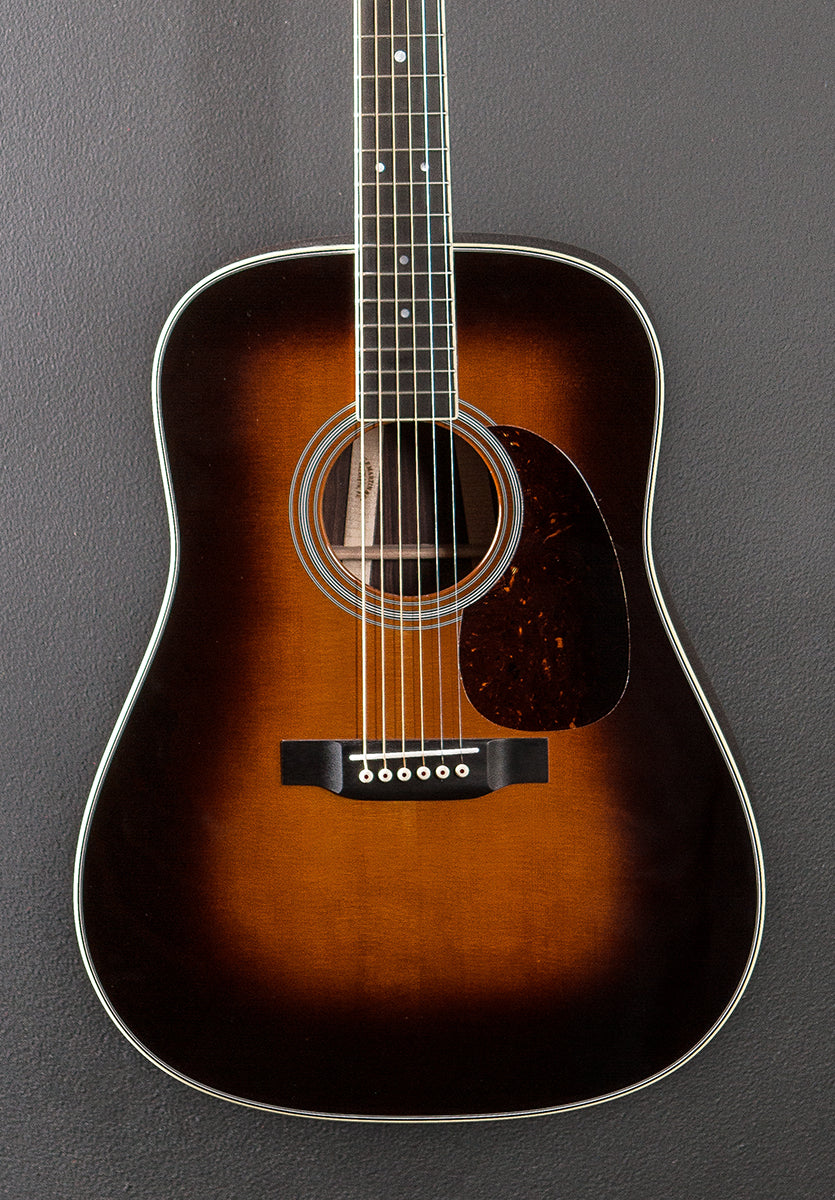 D-35 - Sunburst