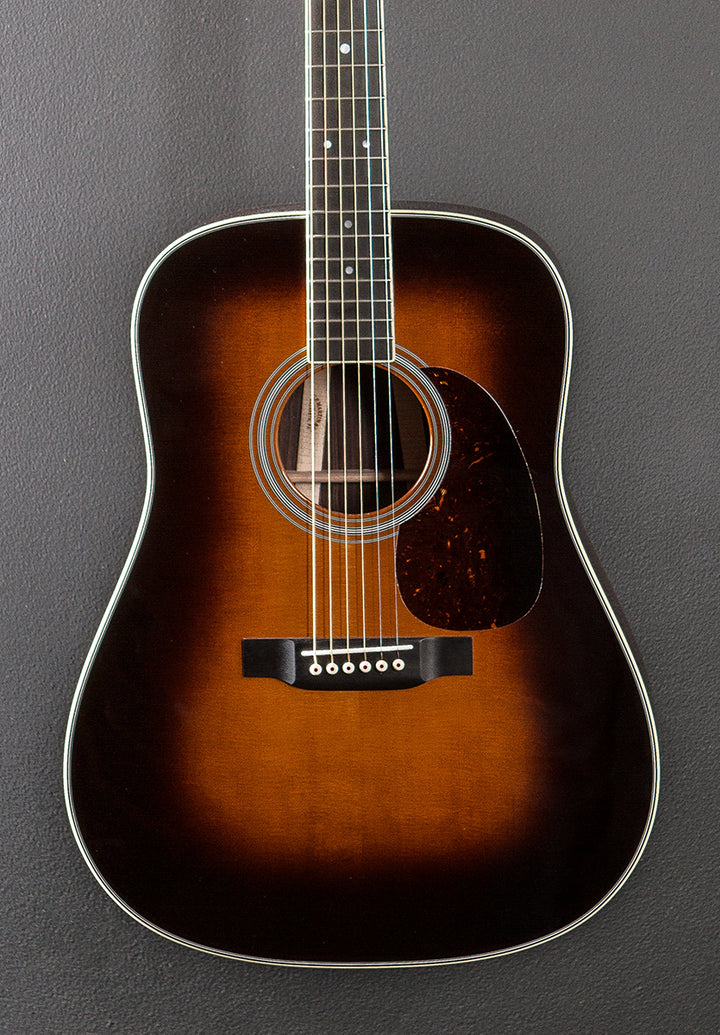 D-35 - Sunburst