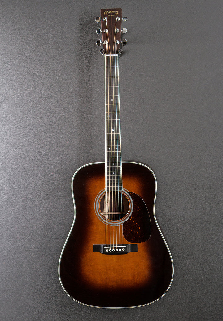 D-35 - Sunburst