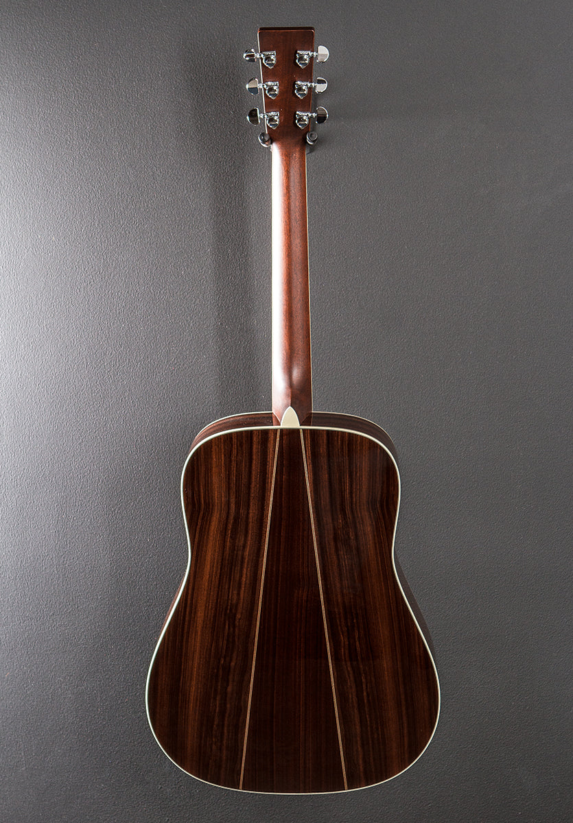 D-35 - Sunburst