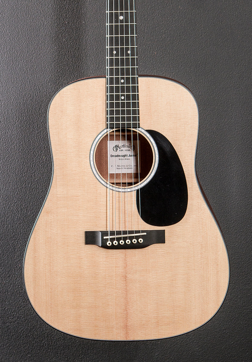 DJr-10 - Sitka Spruce