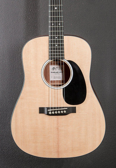 DJr-10 - Sitka Spruce