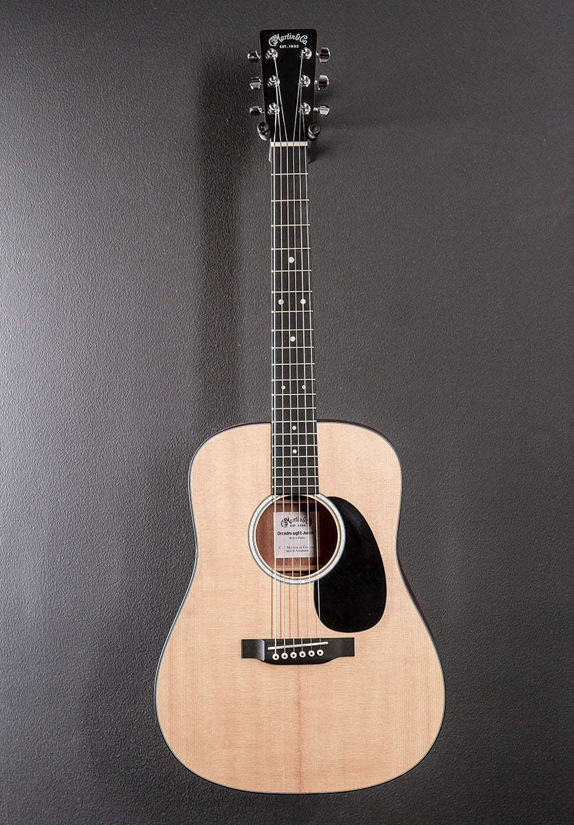 DJr-10 - Sitka Spruce