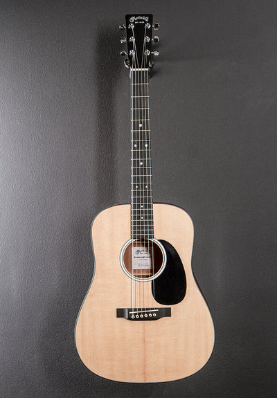 DJr-10 - Sitka Spruce
