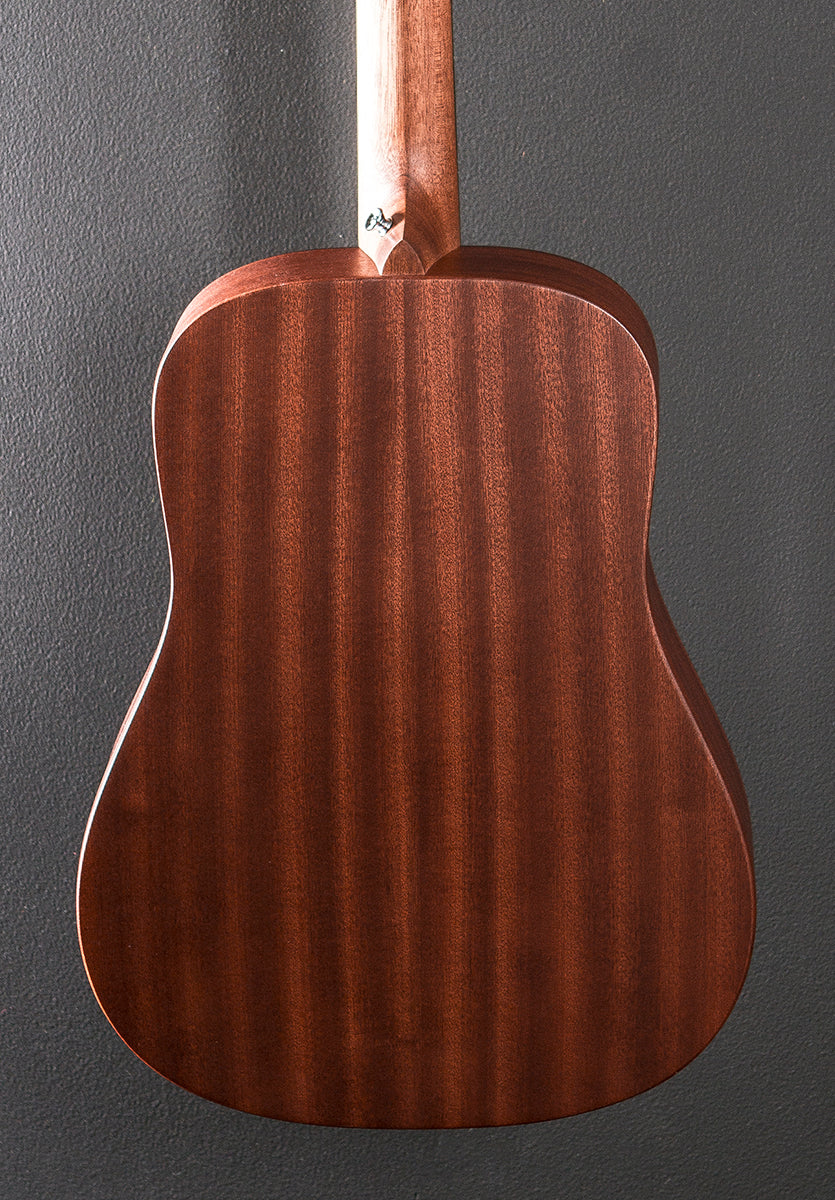 DJr-10 - Sitka Spruce