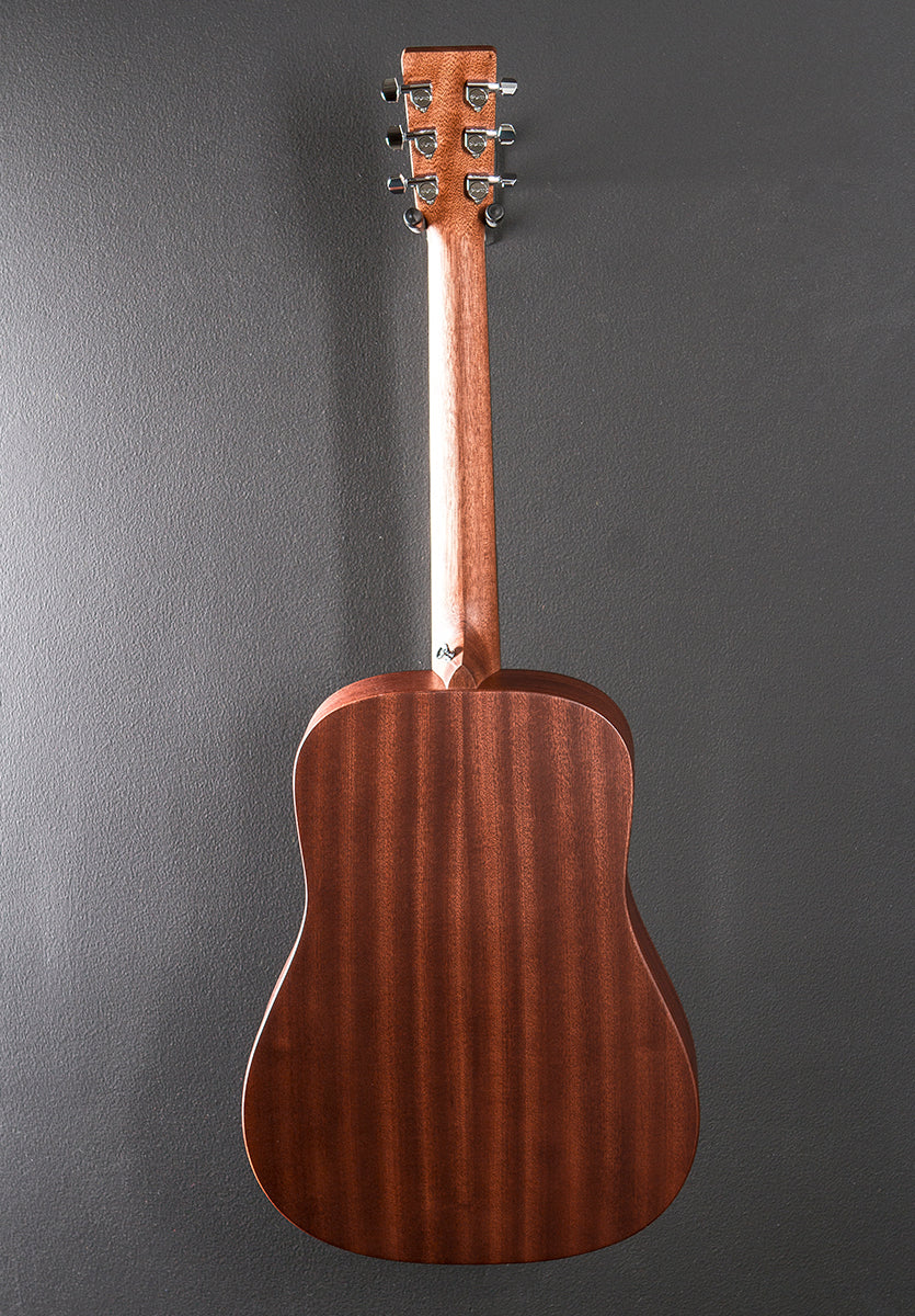 DJr-10 - Sitka Spruce
