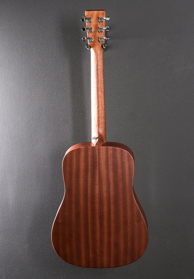 DJr-10 - Sitka Spruce