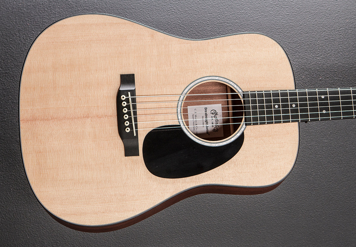 DJr-10 - Sitka Spruce