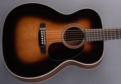 000-28EC Eric Clapton Sunburst