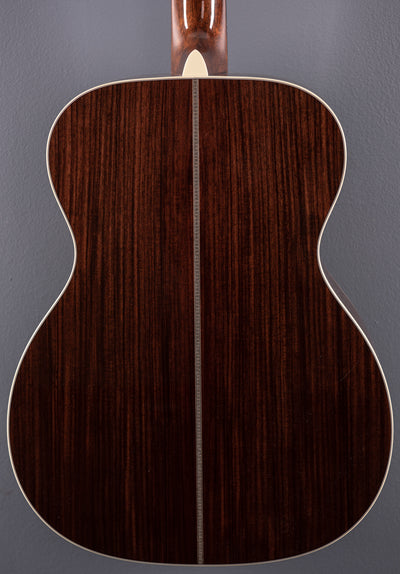 000-28EC Eric Clapton Sunburst