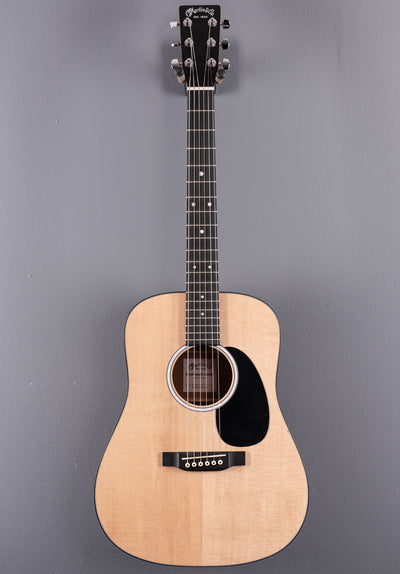 DJr-10E – Sitka Spruce