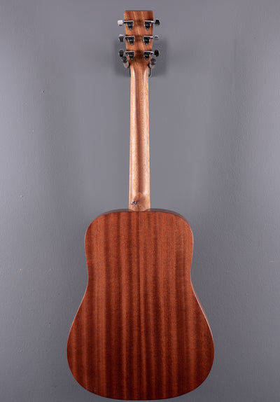 DJr-10E – Sitka Spruce