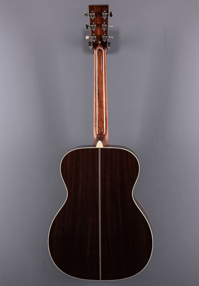 000-28EC Eric Clapton Sunburst