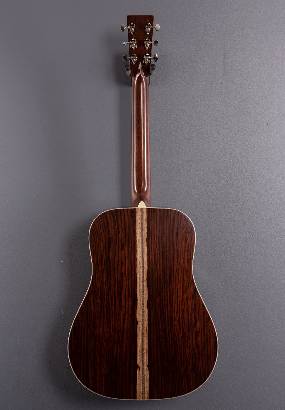 D-28 Authentic 1937