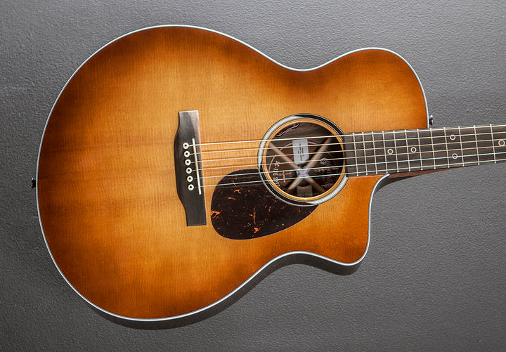 SC-13E Special - Burst