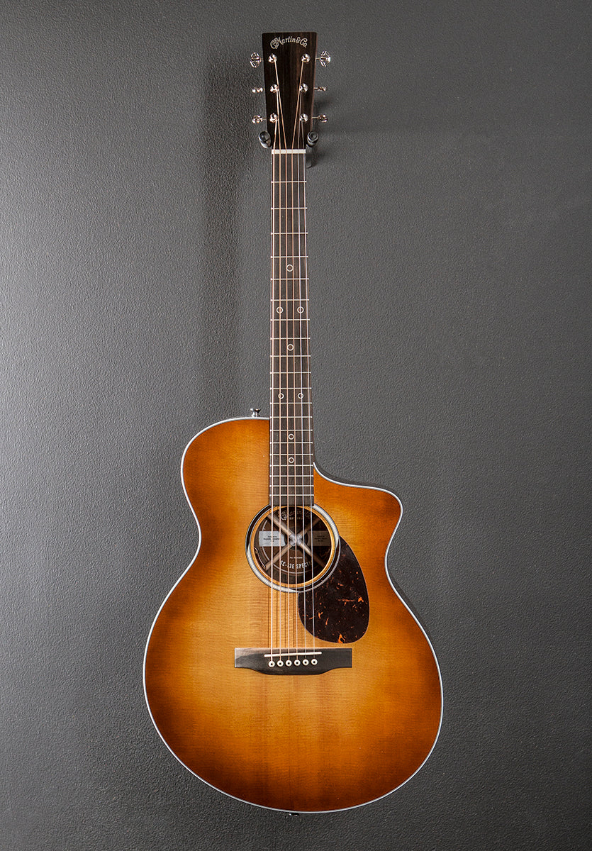 SC-13E Special - Burst