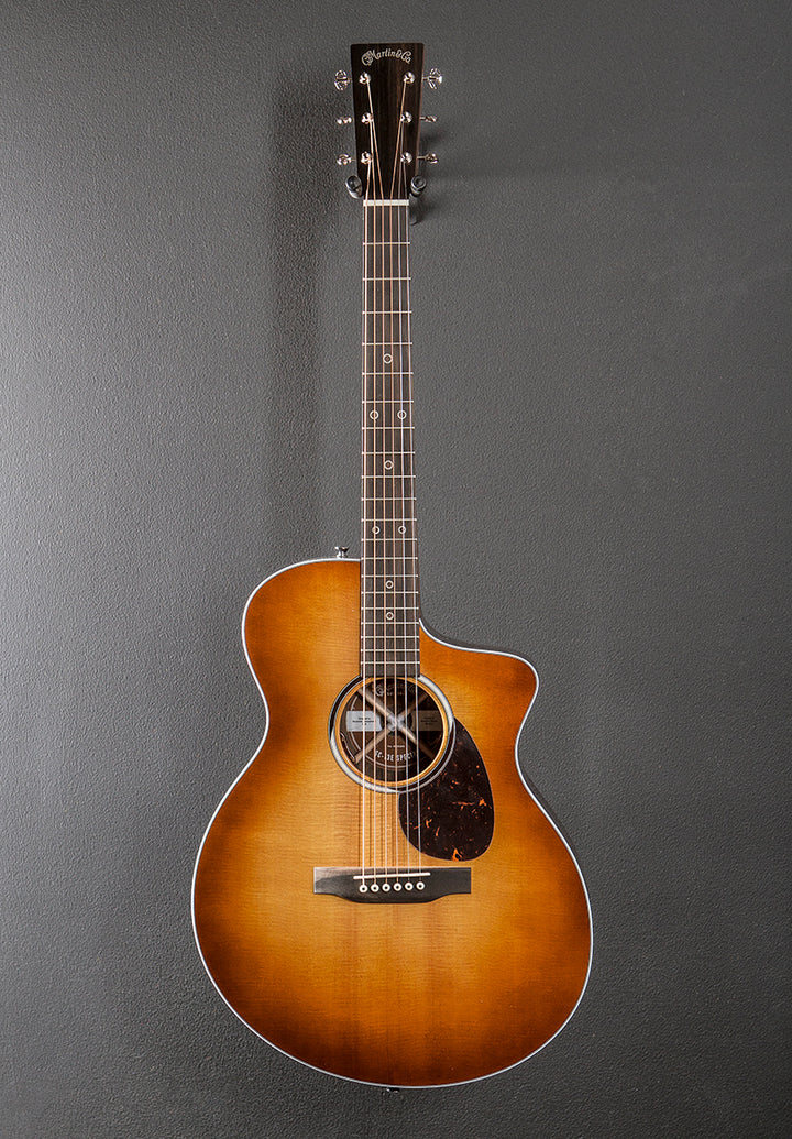 SC-13E Special - Burst