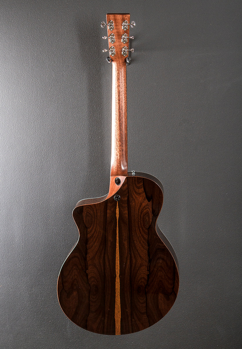 SC-13E Special - Burst