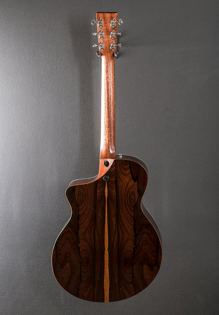 SC-13E Special - Burst