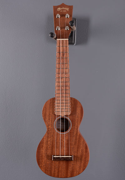 S1 Soprano Ukulele