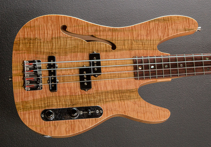 Groove Master Bass &