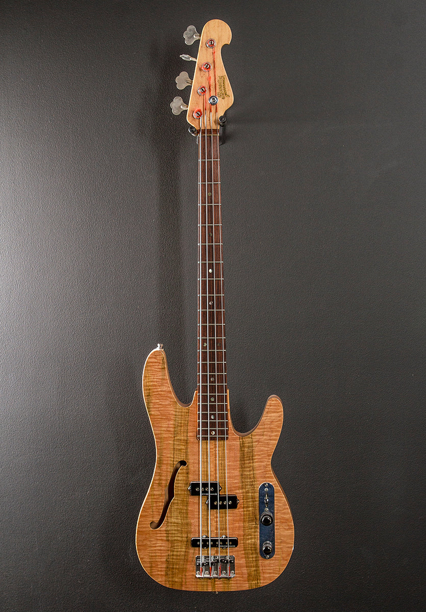 Groove Master Bass &