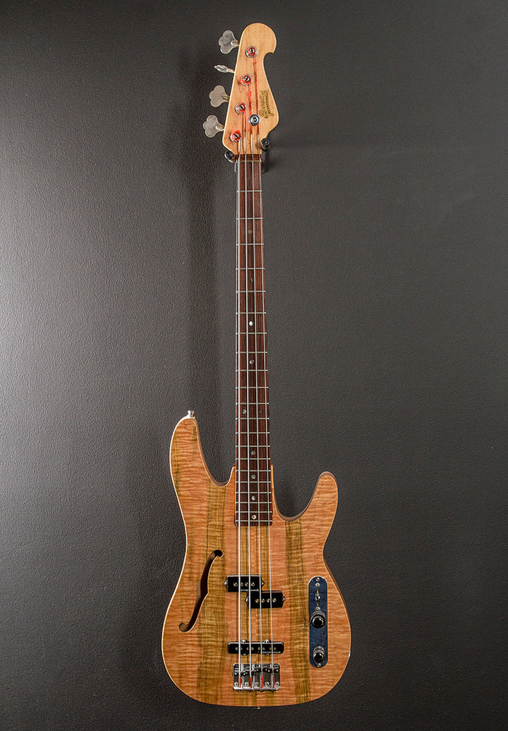 Groove Master Bass &
