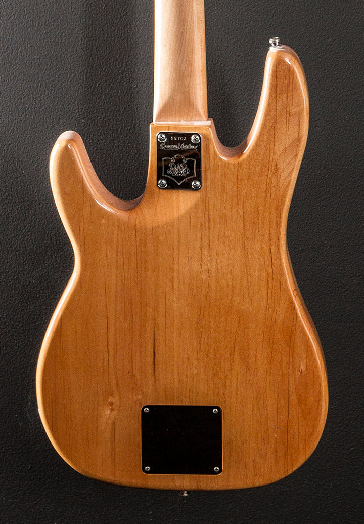 Groove Master Bass &