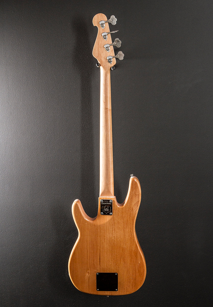 Groove Master Bass &