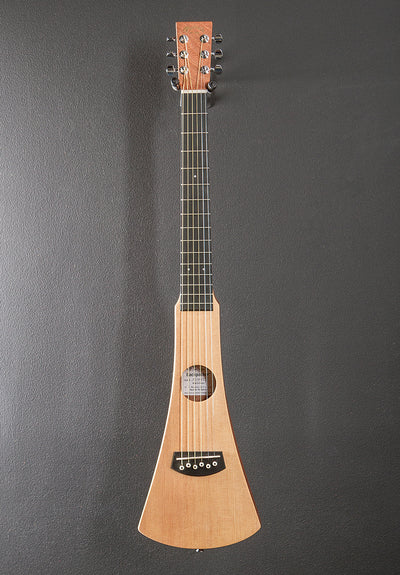 Backpacker Steel String